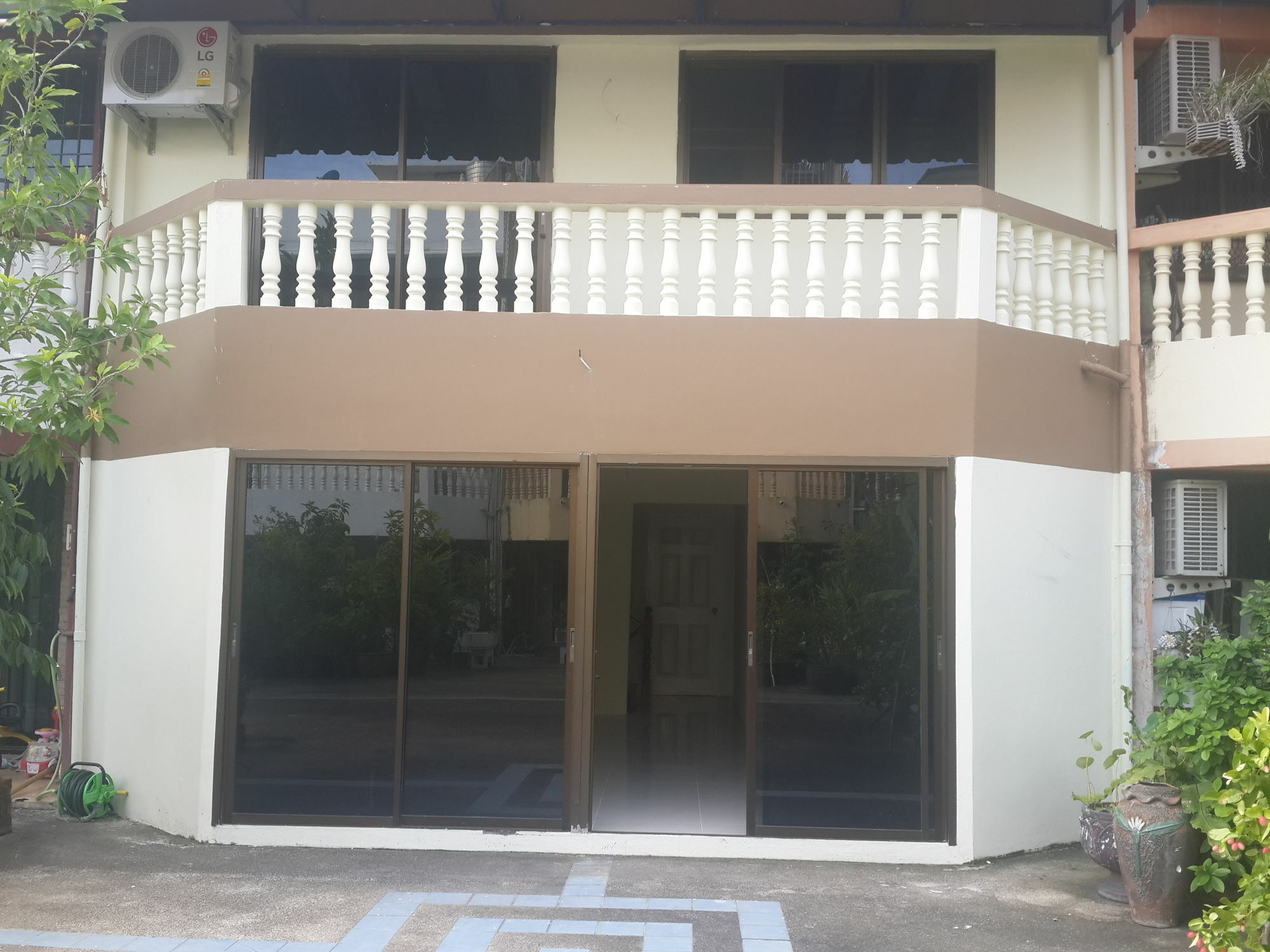 Vanilla Place Pattaya Exterior photo